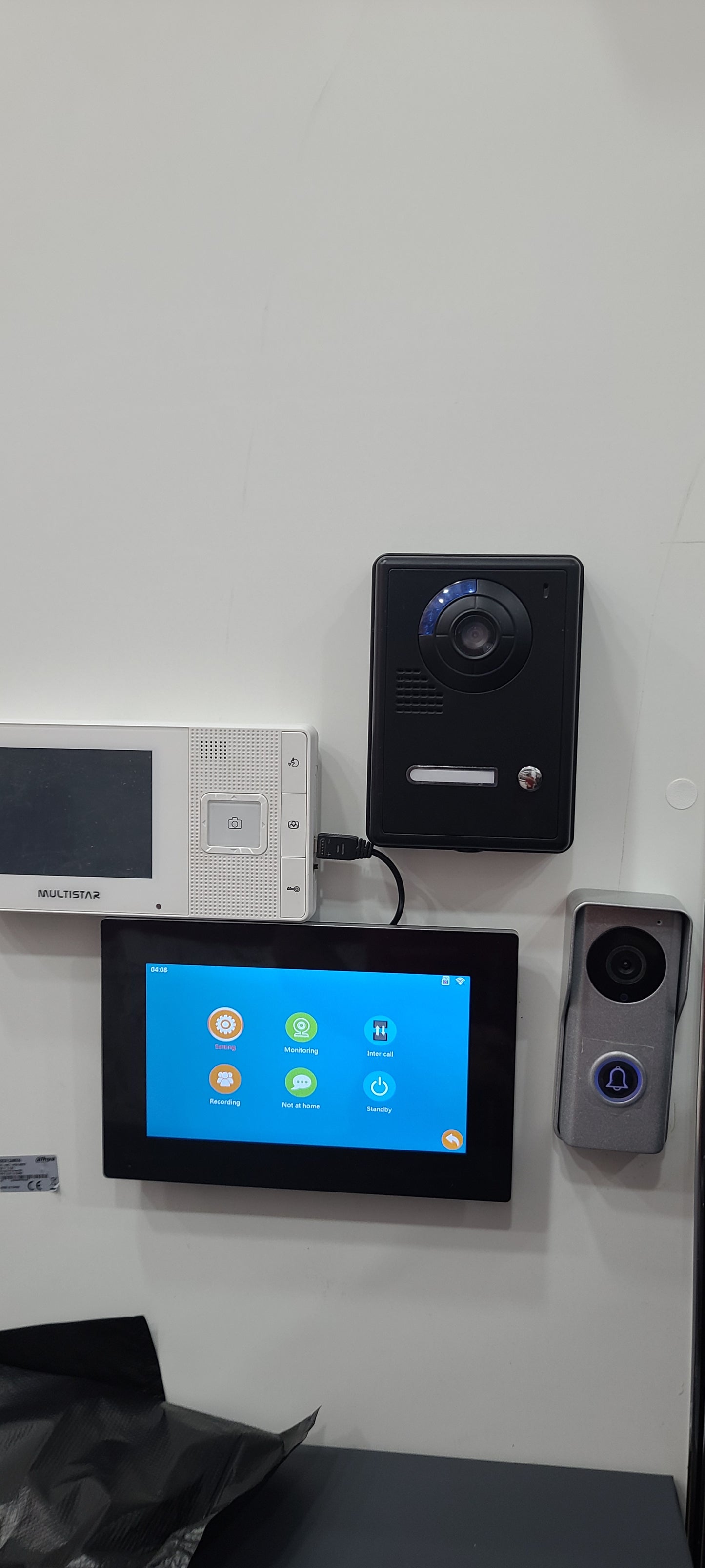 smart visiophone l'original 🇪🇦