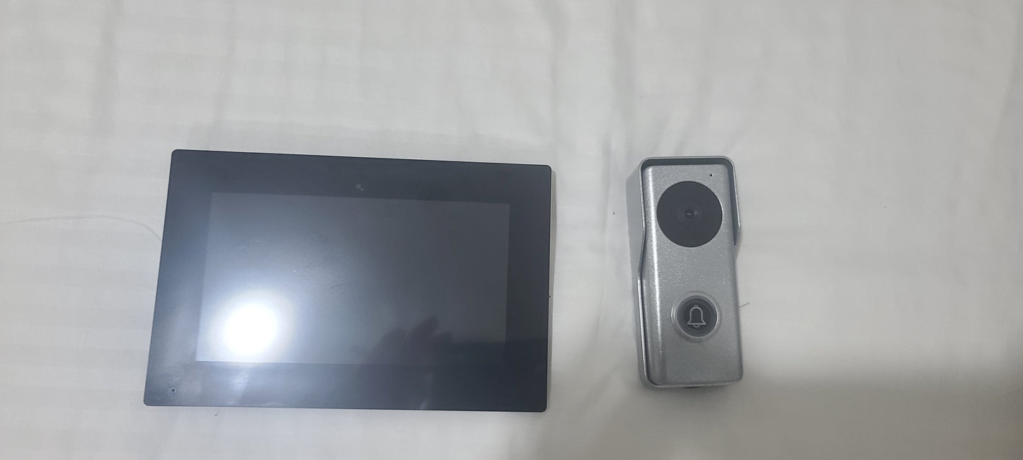 smart visiophone  l'original 🇪🇦
