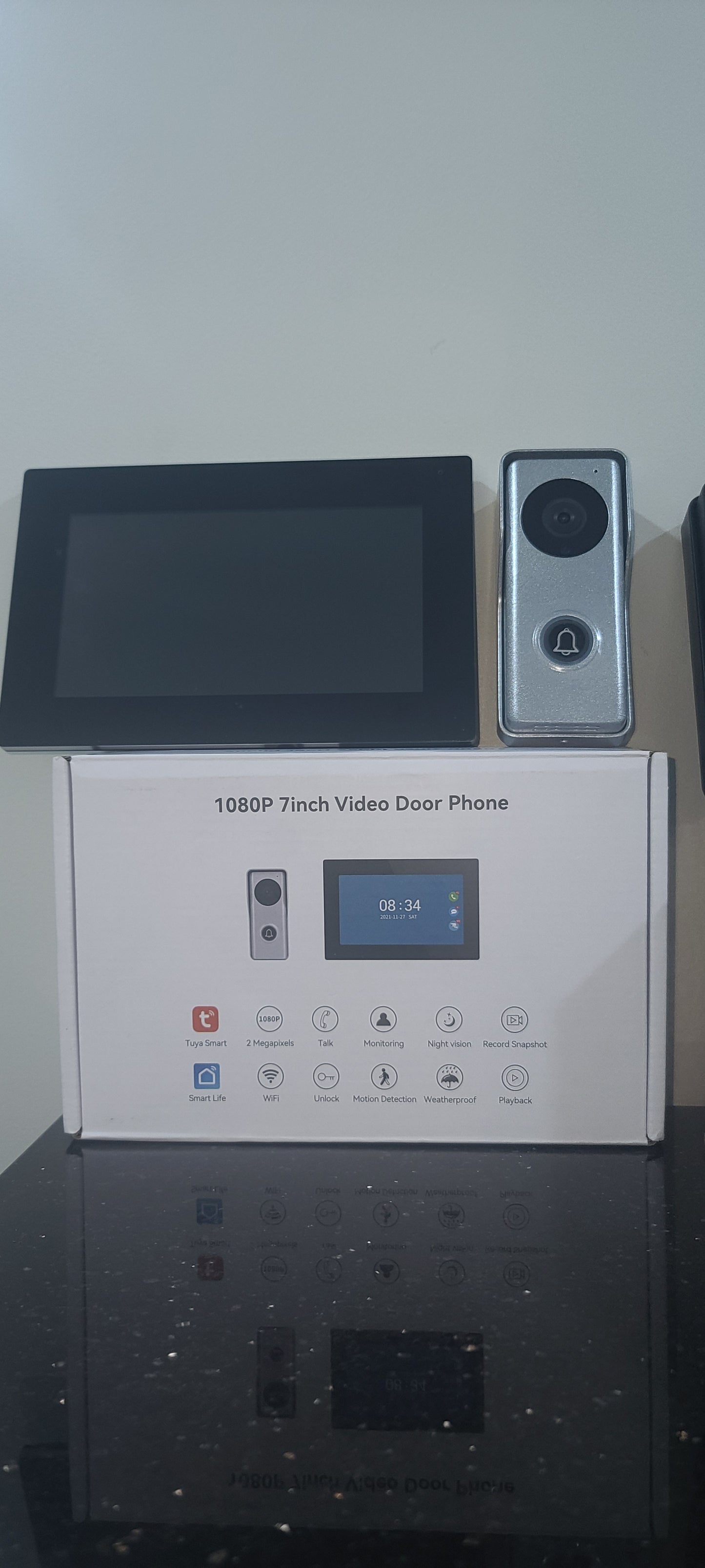 smart visiophone  l'original 🇪🇦