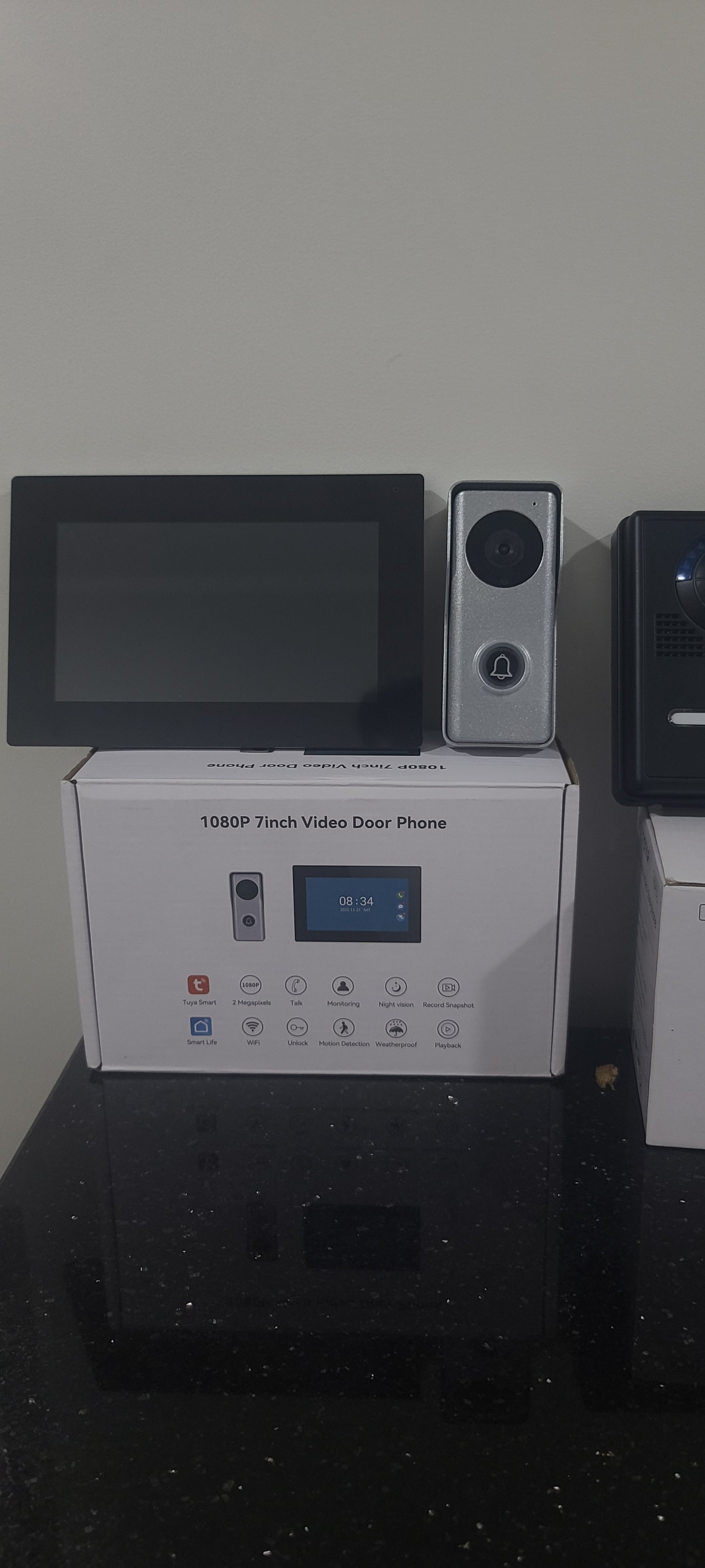 smart visiophone  l'original 🇪🇦